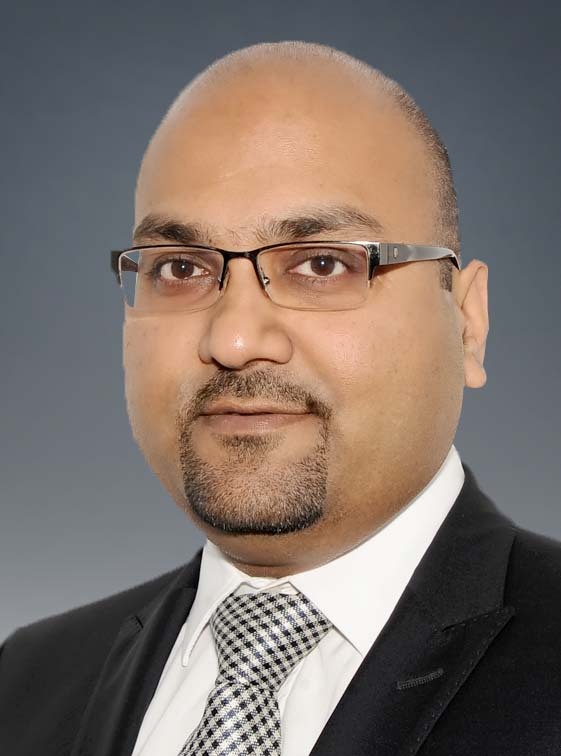 Mukul Goel, Head - Equity Solutions Desk, Bank Muscat, ISB alumnus
