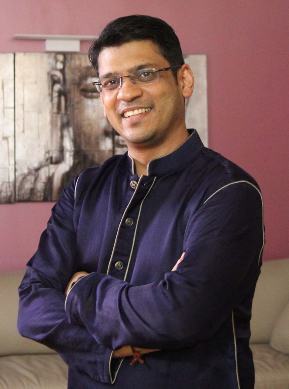 Piyush Agrawal, Co-founder - Cricbuzz.com, IIT alumnus