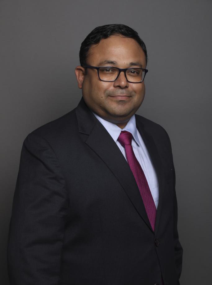 Subrata Mitra, Head, Govt and Industry Relations, Ericsson India, MDI alumnus